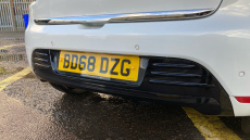 Renault Clio 0.9 TCE 75 Iconic 5dr Petrol Hatchback